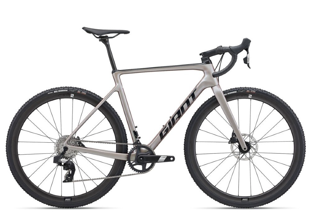 Giant TCX Advanced Pro 1