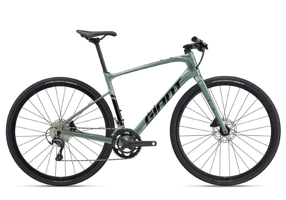 Giant FastRoad AR Advanced 2