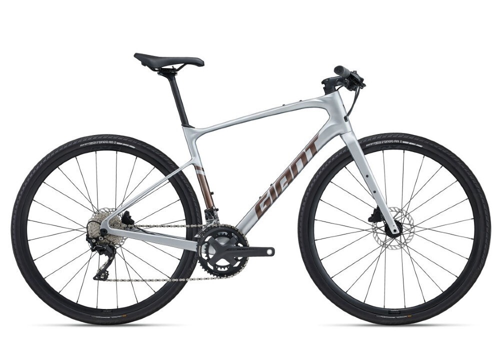 Giant FastRoad AR Advanced 1