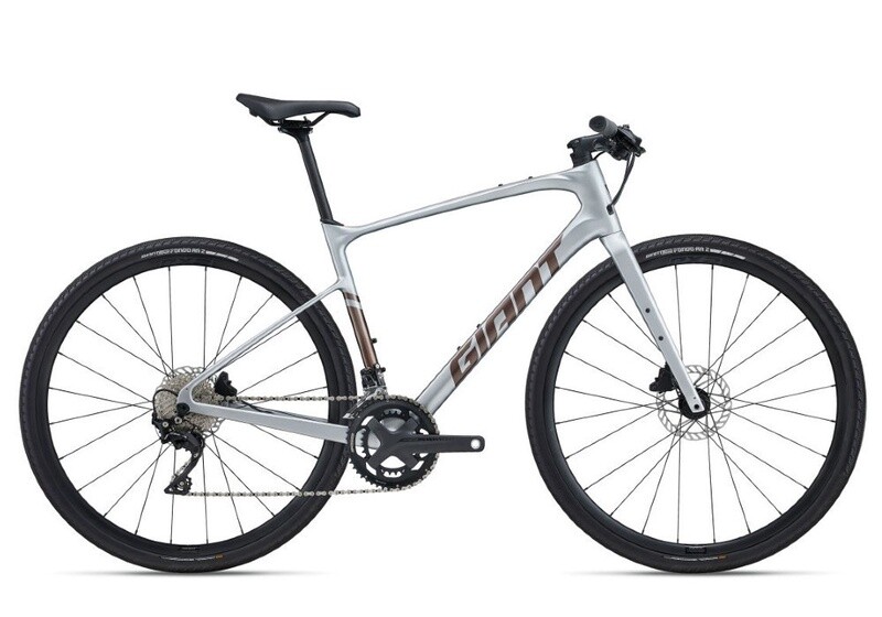 Giant FastRoad AR Advanced 1