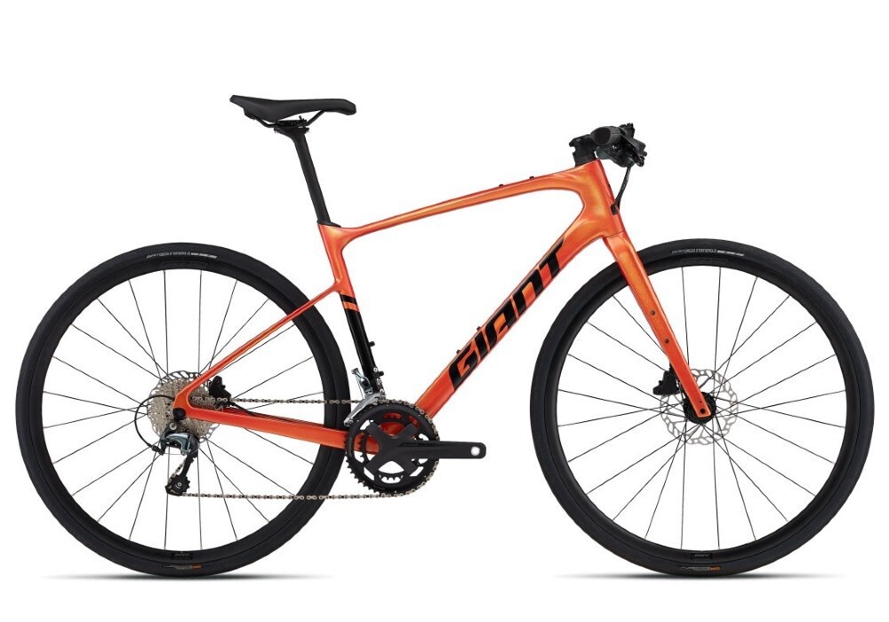 Giant FastRoad Advanced 2