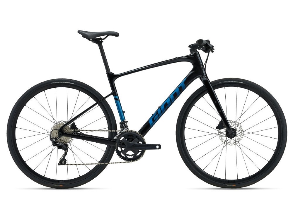 Giant FastRoad Advanced 1
