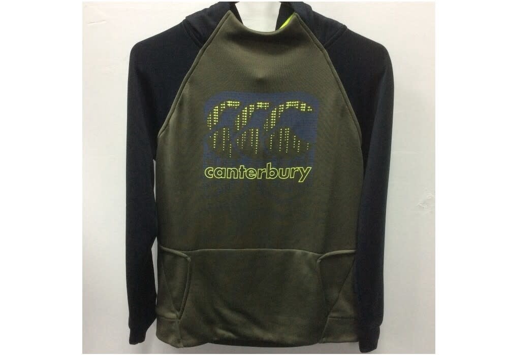 Canterbury E753982 Vaposhield Hoody, Size: Age 12