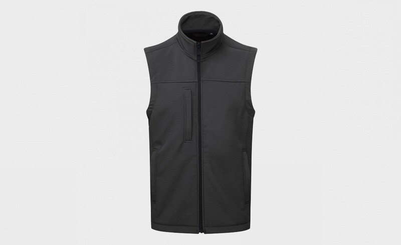 Castle Fortess Breckland Bodywarmer Small