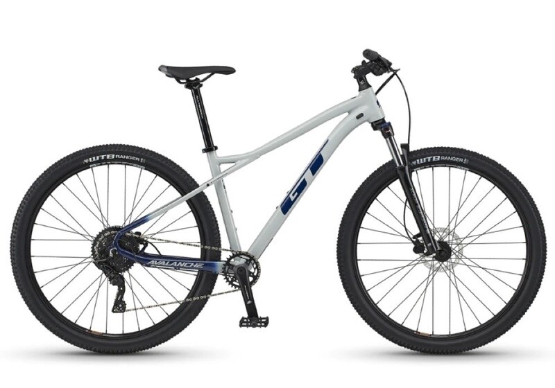 GT Avalanche Comp