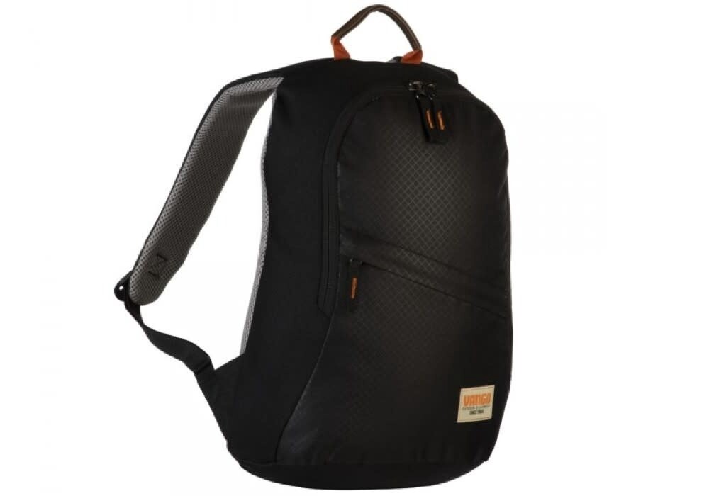 Vango Stone 15 Daypack, Colour: Black, Size: 15L