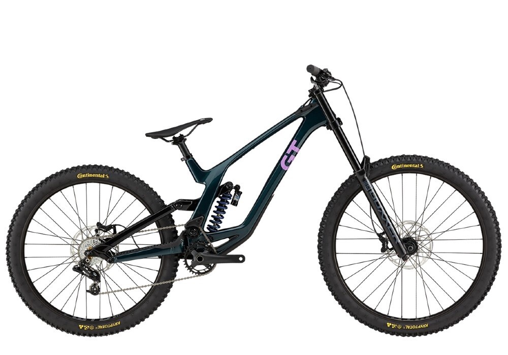 GT Fury Carbon Elite