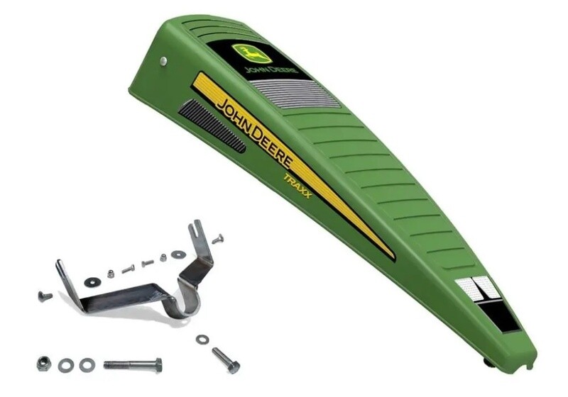 BERG John Deere Spoiler XL Frame with Bracket