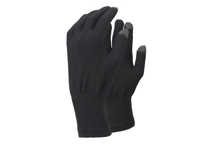 Trekmates Merino Touch Glove