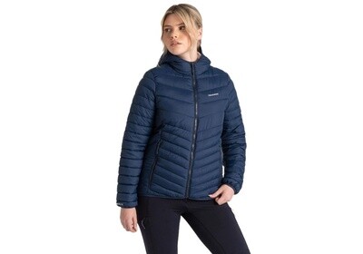 Craghoppers Women&#39;s Compresslite VIII Jacket