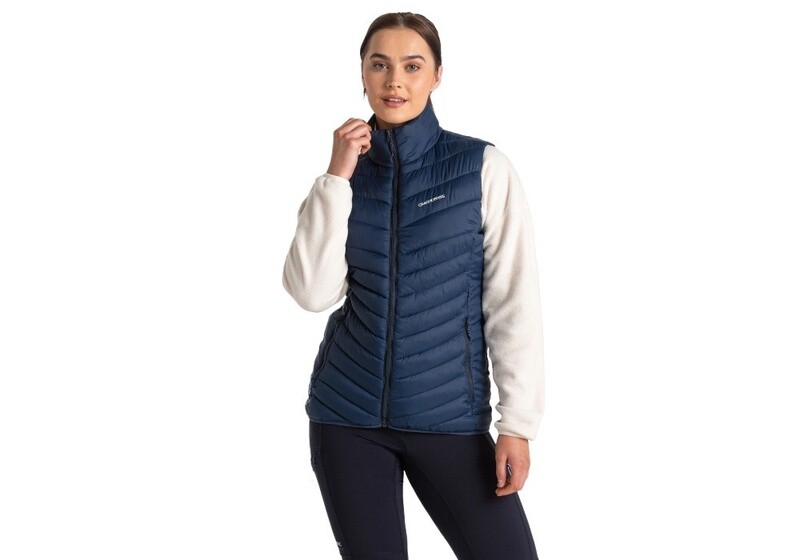 Craghoppers Women&#39;s Compresslite VII Gilet