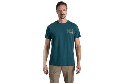 Craghoppers Lucent Short Sleeved T-Shirt
