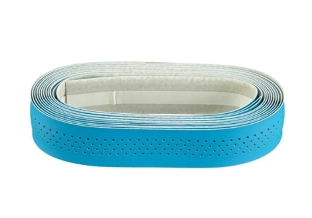 Tortec Microlite Bar Tape, Color: Blue