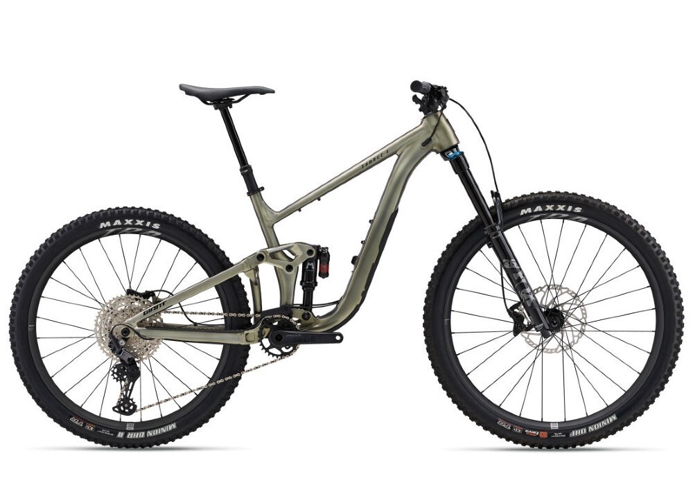 Giant Trance X SX