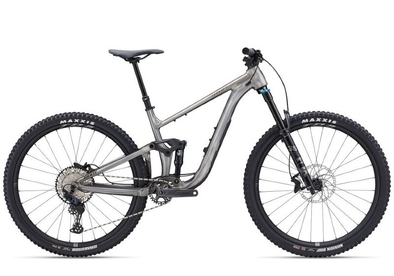 Giant Trance X 1