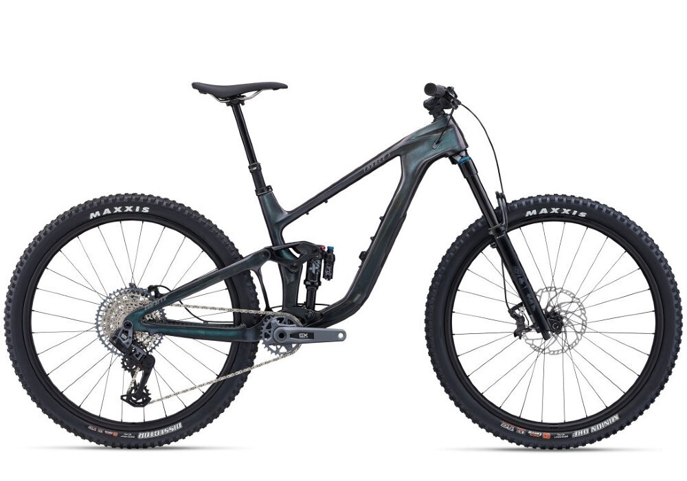Giant Trance X Advanced 1