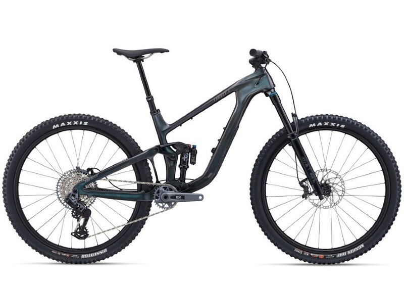 Giant Trance X Advanced 1