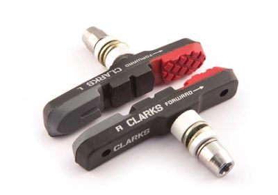 Clarks MTB Elite Brake Pads