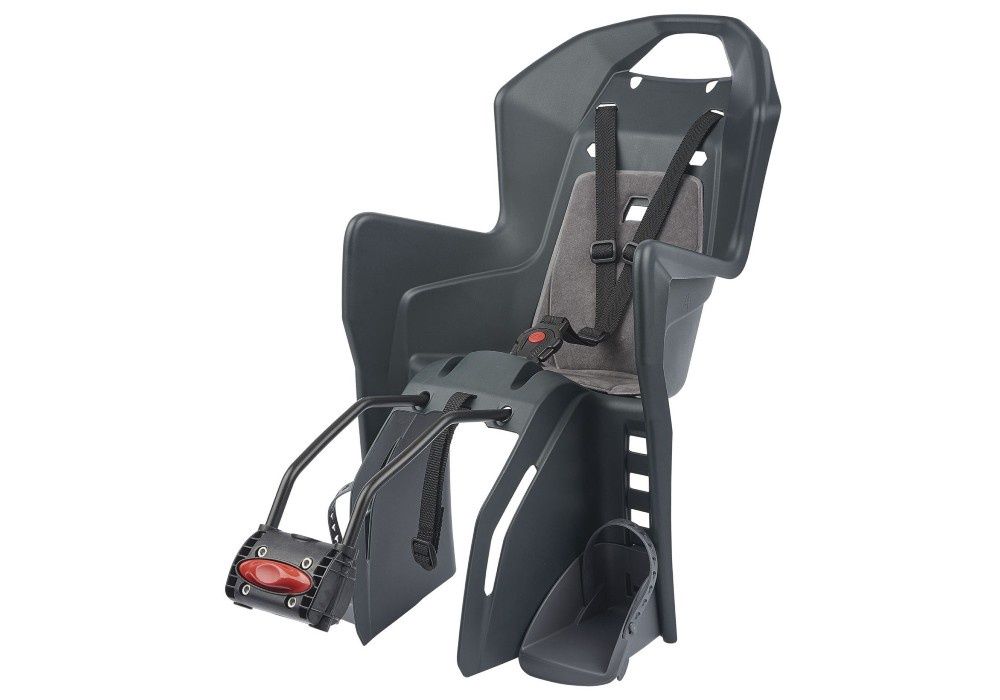 Polisport Koolah Frame Mounted Child Seat