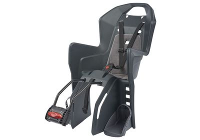 Polisport Koolah Frame Mounted Child Seat