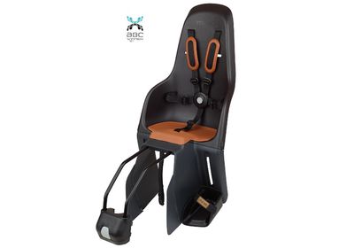 Polisport Minia Frame Mounted Child Seat