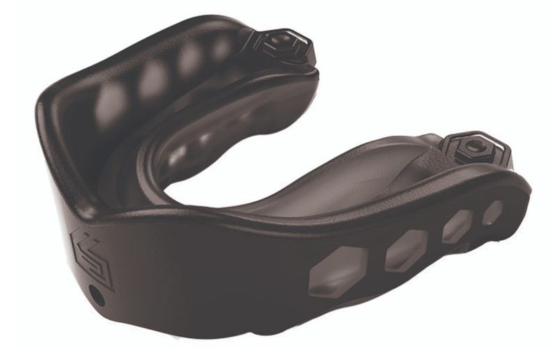 Shock Doctor Gel Max Strapless Mouthguard
