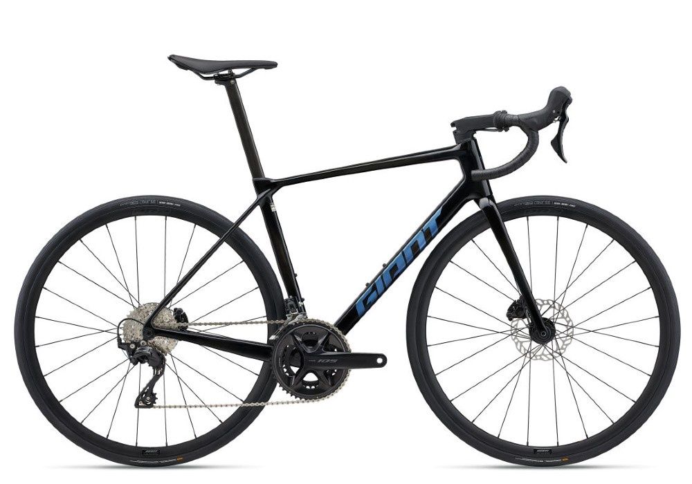 Giant TCR Advanced 2