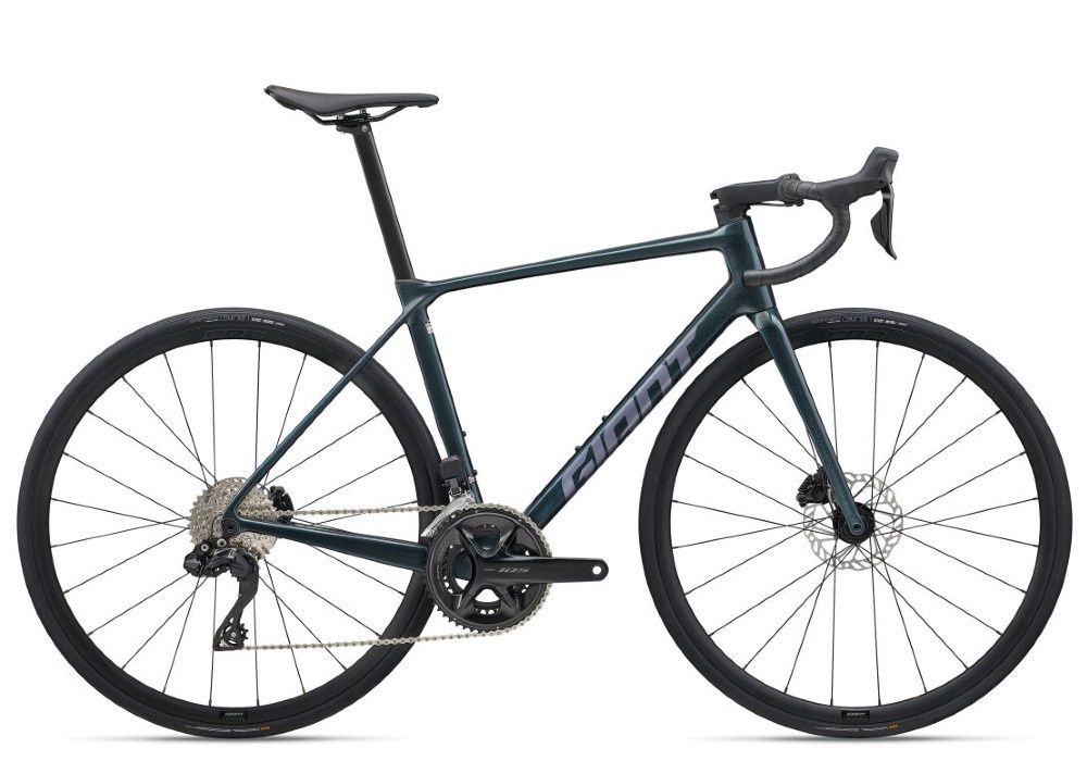 Giant TCR Advanced 1