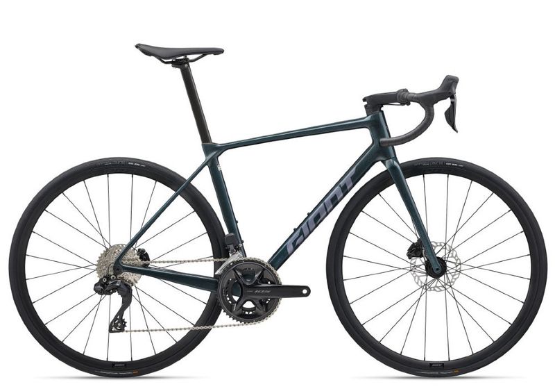 Giant TCR Advanced 1