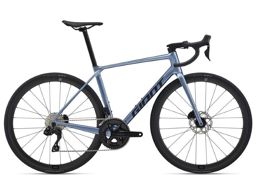 Giant TCR Advanced 0 Di2