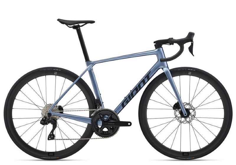 Giant TCR Advanced 0 Di2