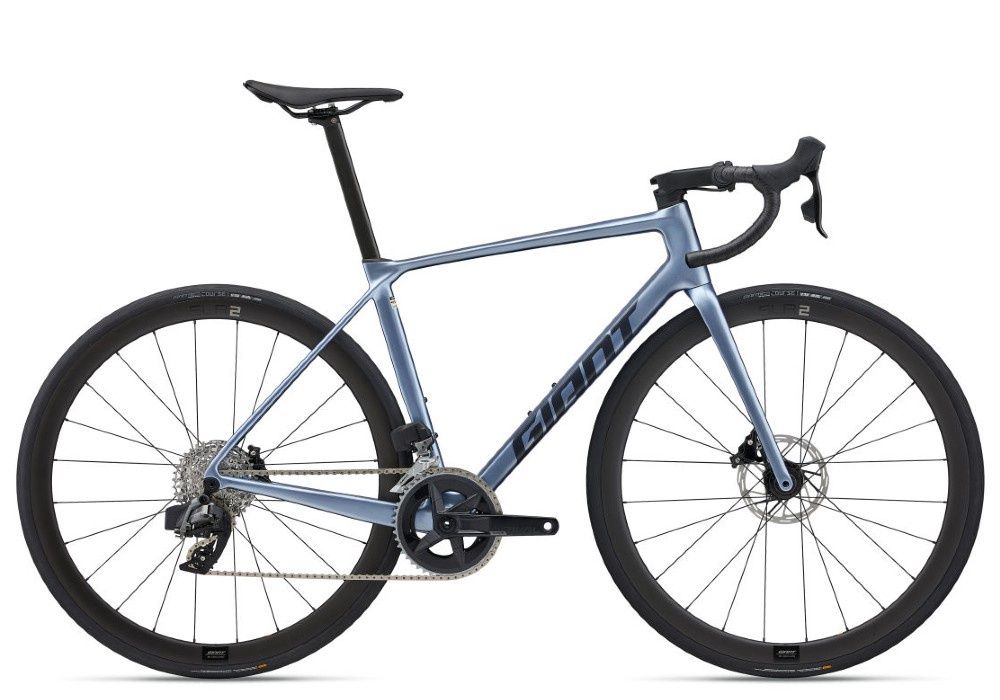 Giant TCR Advanced 0 AXS