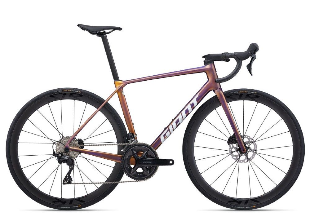 Giant TCR Advanced Pro 2
