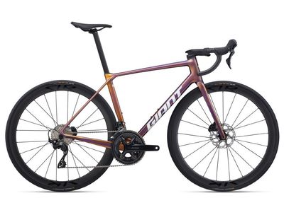 Giant TCR Advanced Pro 2