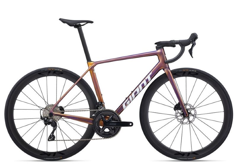 Giant TCR Advanced Pro 2