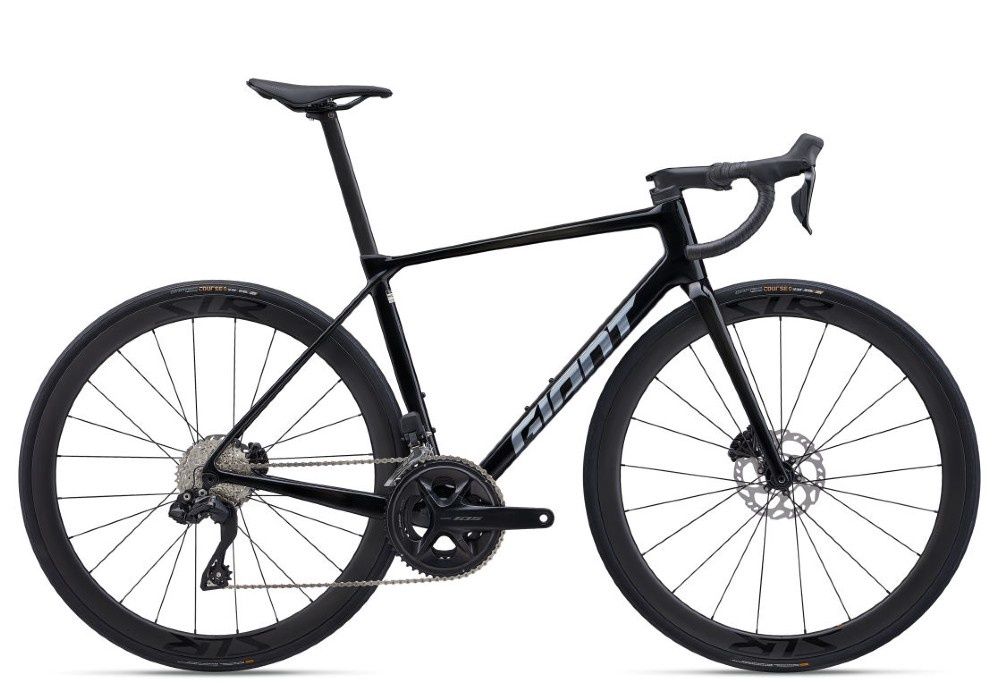 Giant TCR Advanced Pro 1 Di2
