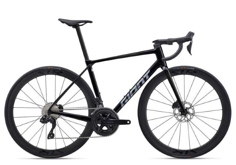 Giant TCR Advanced Pro 1 Di2