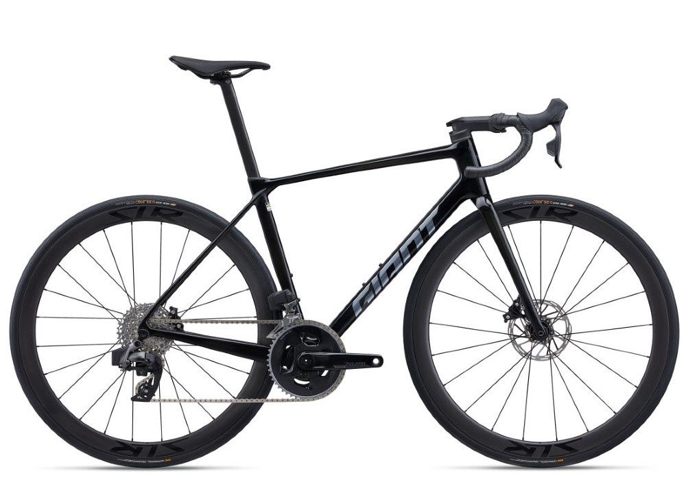 Giant TCR Advanced Pro 1 AXS