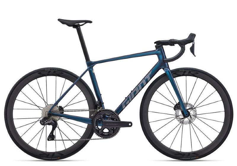 Giant TCR Advanced Pro 0 Di2