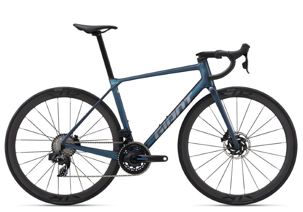 Giant TCR Advanced Pro 0 AXS