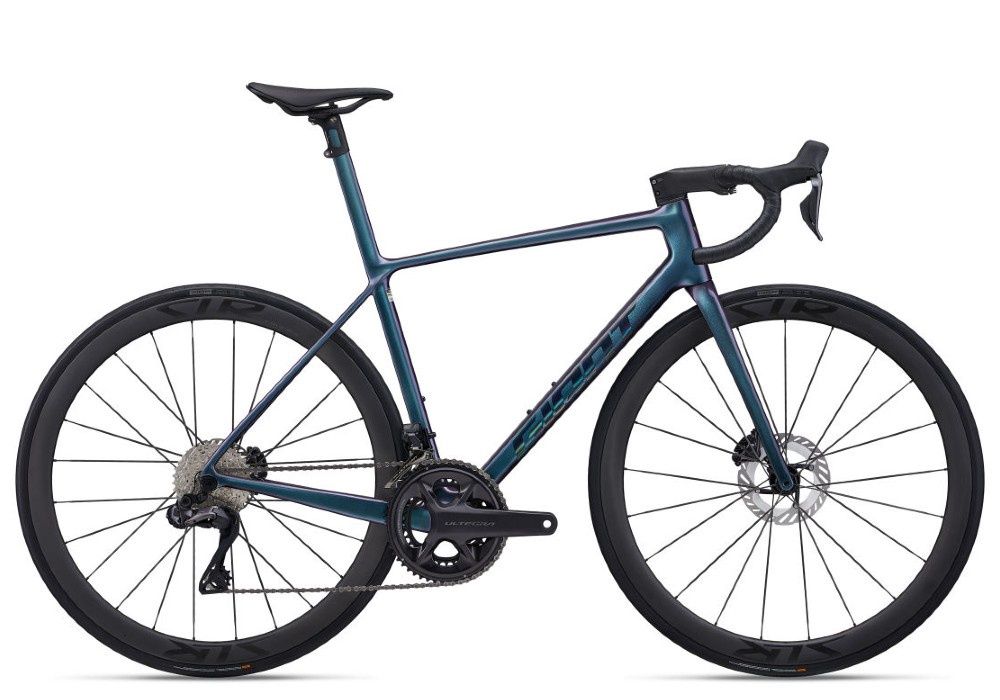 Giant TCR Advanced SL 1