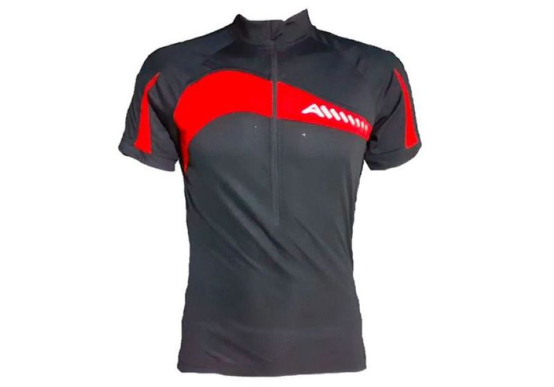 Altura Asymetrix Short Sleeve Jersey Small