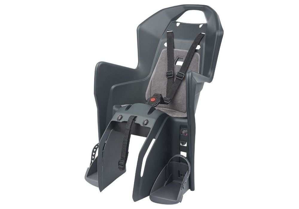Polisport Koolah Rack Mounted Child Seat