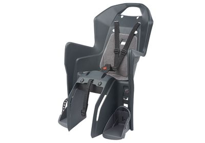 Polisport Koolah Rack Mounted Child Seat