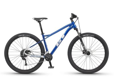 GT Avalanche Sport, Size: S (29&quot;), Colour: Blue