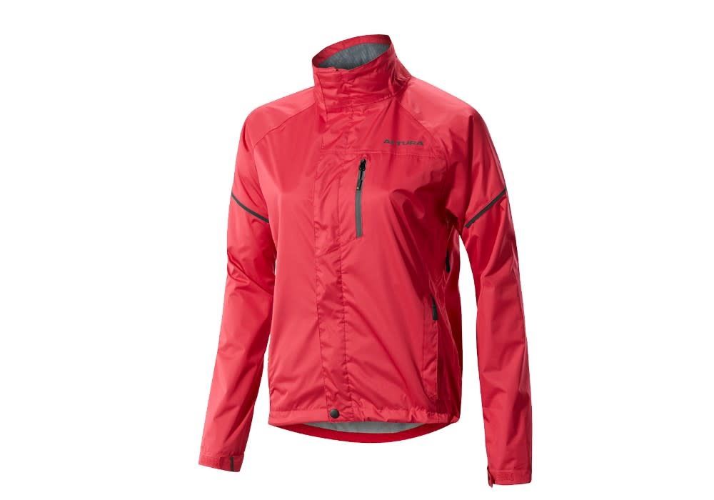 Altura Women&#39;s Nevis Jacket, Size: 10, Color: Hi-Viz Pink
