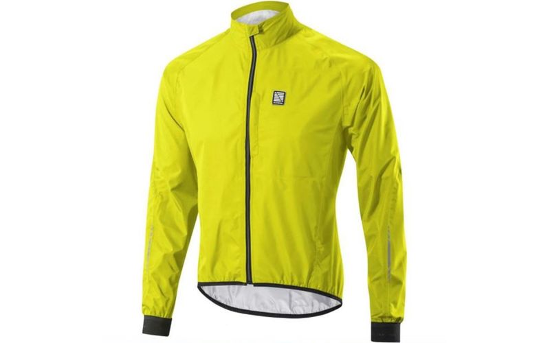 Altura Peloton Waterproof Jacket