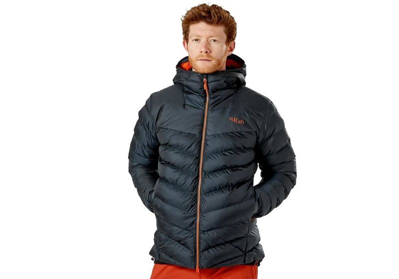 Rab Nebula Pro Jacket