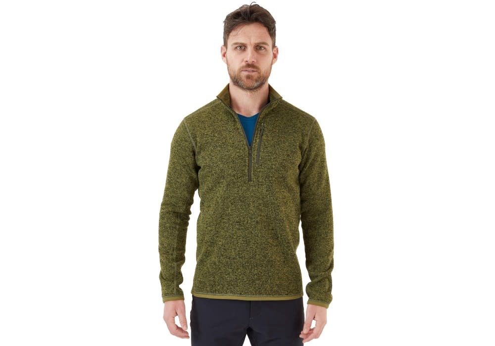 Rab Quest Pull-On, Colour: Chlorite Green, Size: S