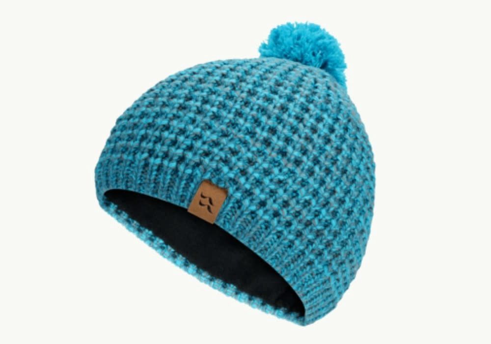 Rab Nonna Bobble, Colour: Aquamarine